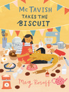 Imagen de portada para McTavish Takes the Biscuit